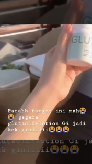 Testimoni Glutacid Glutathione16,000mg Menjadikan Kulit Putih Bersih Berseri dan Merona смотреть онлайн