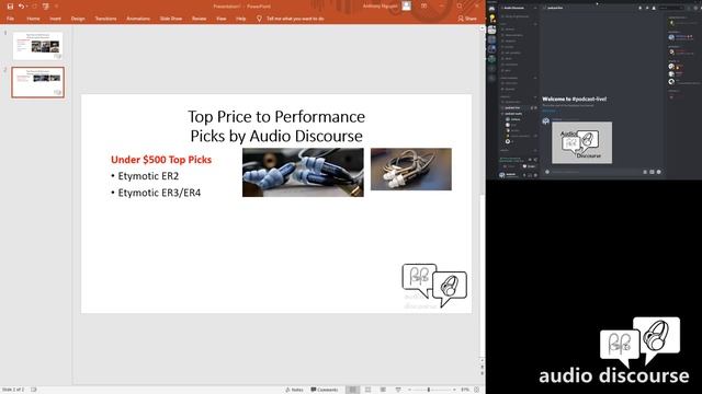 EP6: Our Top Budget In-Ear Monitor (IEM) Earphone Picks смотреть онлайн