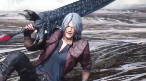 Вкратце про Devil May Cry 5: переозвучка (Фулл)