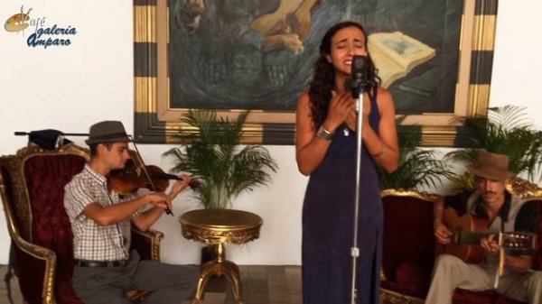 VUELVO AL SUR LA CONTRA TANGO