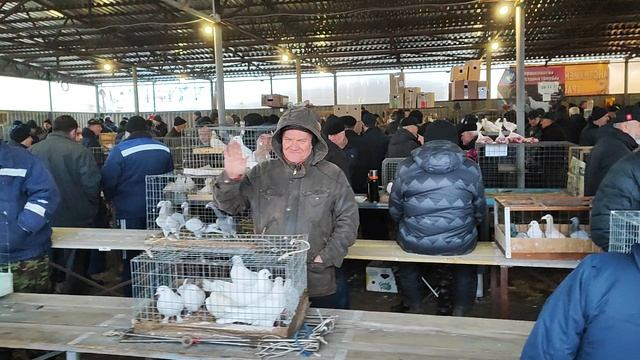 12.04.2025г Ярмарка ст Бронницы ч. 4 👍👍👍 смотреть онлайн