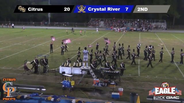 Citrus Preps Game of the Week смотреть онлайн