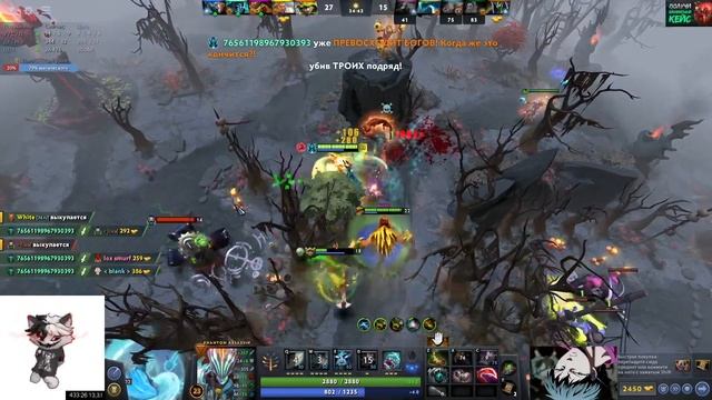 курсед в потоке / zxcursed смотреть онлайн