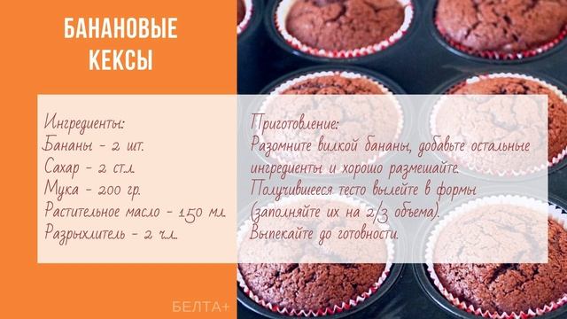 Постные десерты смотреть онлайн