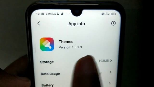 Miui 12 theme in Miui 11| Miui 12 theme app in Miui 11| Miui 12 theme app not working solution смотреть онлайн