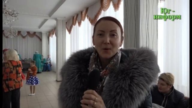 Выпуск Акбулакских новостей от 22 02 19 смотреть онлайн