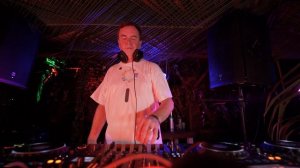 Nick Warren - Live @ Ad Sidera Sunsets x La Coralina, Bocas del Toro [22.02.2025]