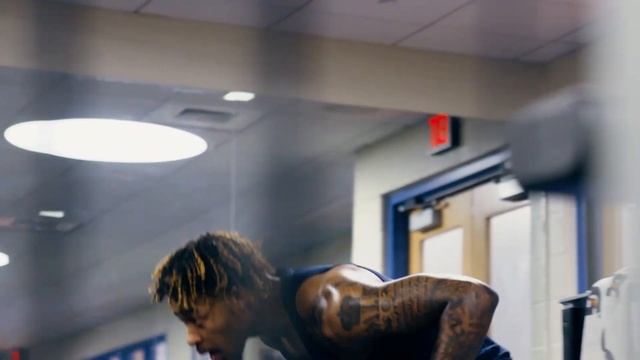 Inside Villanova Basketball w/ Kyle Neptune: Episode 6 PT 4 - Justin Moore смотреть онлайн