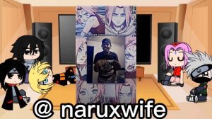 реакция команды 7 на тт Сасунару 5/?