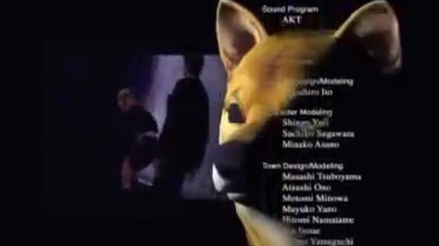 Silent Hill 2 Dog Ending смотреть онлайн