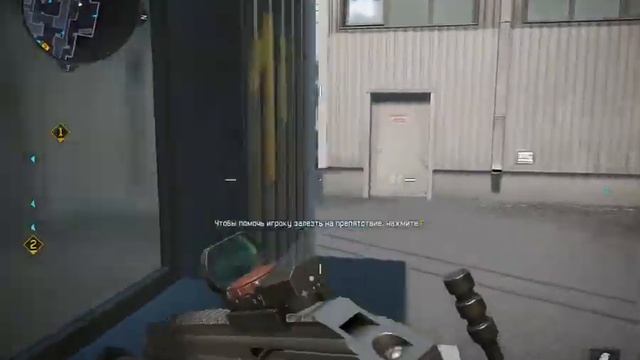 Warface 160519 2235 смотреть онлайн