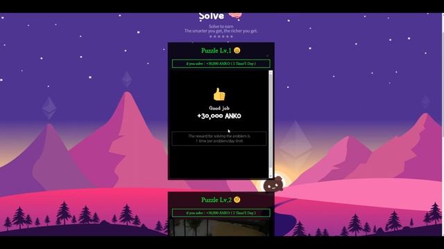 Тут заработок для тебя БЕЗ ВЛОЖЕНИЙ ! Корейский проект платит в монете ANKO смотреть онлайн