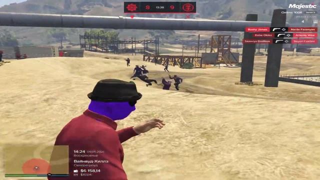 БЕЛОРУСКИЙ ДЕСАНТ! смотреть онлайн