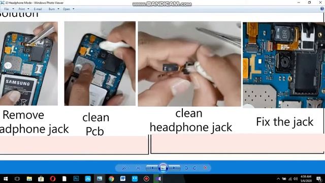 J2 Headphone Mode TAMIL AZAR смотреть онлайн