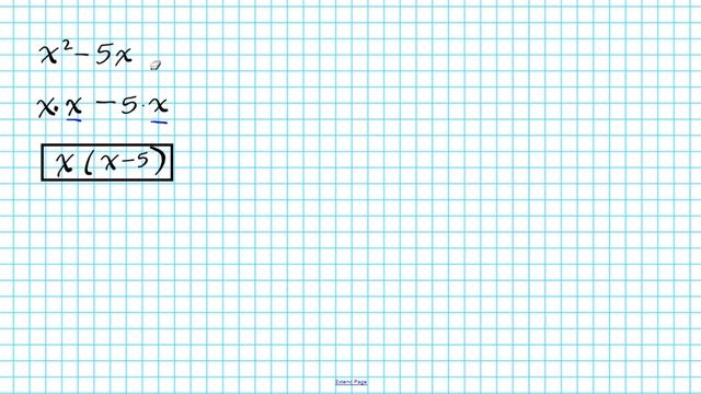 How to factor quadratics binomial trinomial alg2 2 3 honors common regents core смотреть онлайн