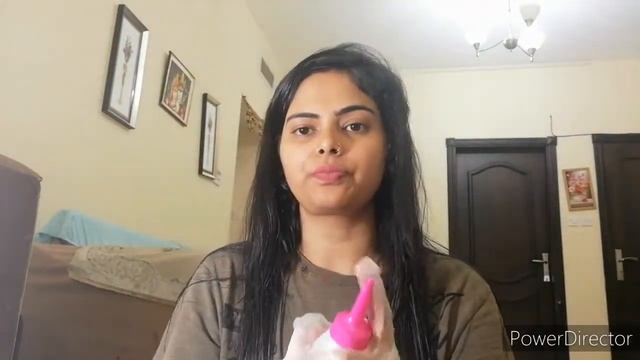 My Hair Transformation || I colored my hair || LOREAL PARİS Casting Cream Gloss смотреть онлайн
