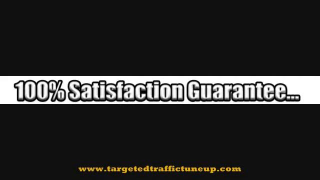 $www.TargetedTrafficTuneup.com$ *Free Traffic generation Blueprint* смотреть онлайн