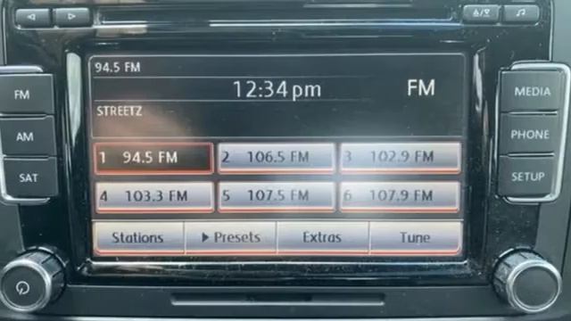 Used 2014 Volkswagen Jetta Atlanta, GA #V5728 - SOLD