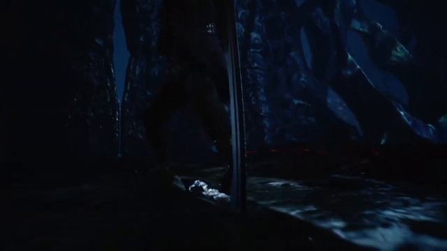 Devil May Cry 5 - Prologue смотреть онлайн