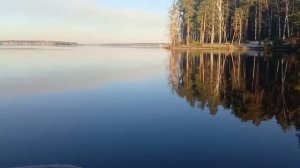 Электромотор для лодки на любой батарее .