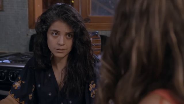 Isabel es reconocida como empleada doméstica | La Rosa de Guadalupe 3/4 | La mujer del hogar смотреть онлайн