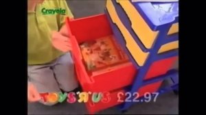 Toys Я Us Adverts (1948 - 2018 = USA & UK Stores) Adverts From 1972 To 2018!
