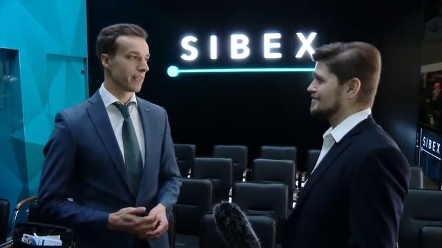 Sibur на "Интерпластике-2017" смотреть онлайн