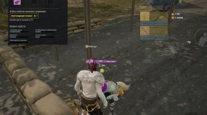 С лута подписчика до ф6 в PUBG mobile метро рояль. 🥵Поднял всё за секунду⏳