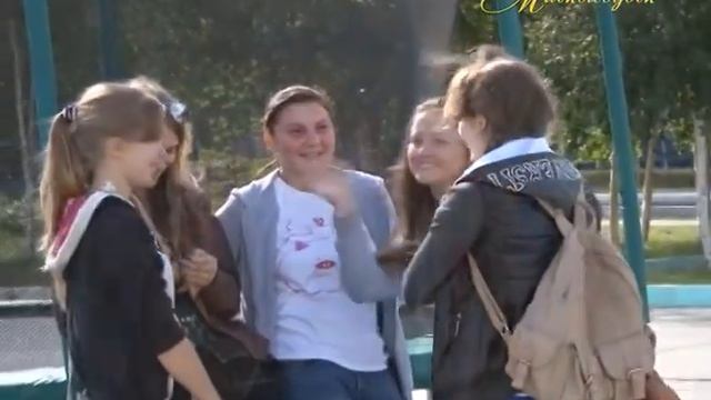 "МИМОХОДОМ", 30 августа 2013 год. Автор проекта О. Дзиов смотреть онлайн