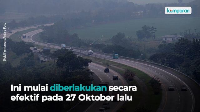 Perjalanan Darat 250 Km Wajib PCR 3x24 atau Antigen 1x24 Jam смотреть онлайн