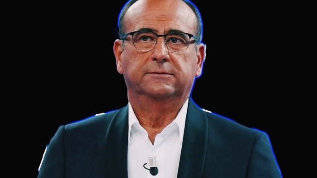 Carlo Conti racconta un suo vecchio dramma: “ero finito in barella” ecco cosa è successo. смотреть онлайн