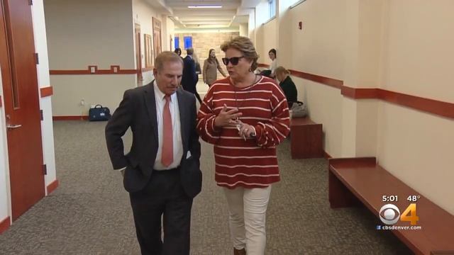 Kelly Turner, Mother Of Colorado Make-A-Wish Girl, Has Bond Set смотреть онлайн