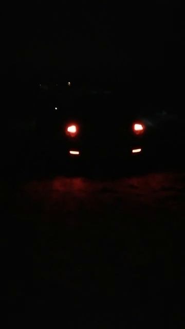 Поставил светодиодные катафоты на приора 1 смотреть онлайн