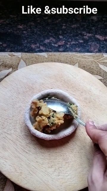 Delicious Aaloo Parantha #recipe #food #breakfast #homemade #aalooparatha смотреть онлайн