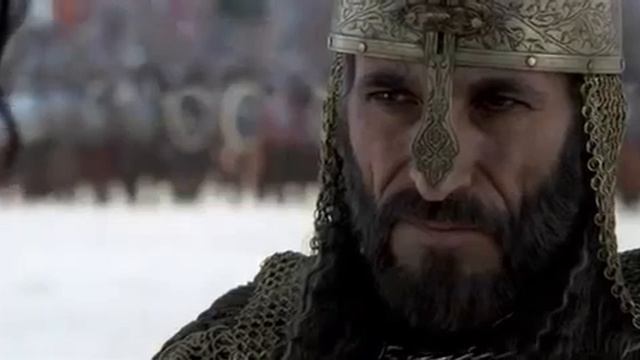 Salahuddin Ayubi Full Movie смотреть онлайн