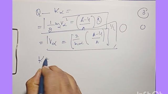 Radioactivity (Alfa decay Beta decay) смотреть онлайн