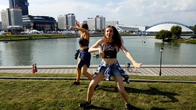 Summer dance 2018 смотреть онлайн