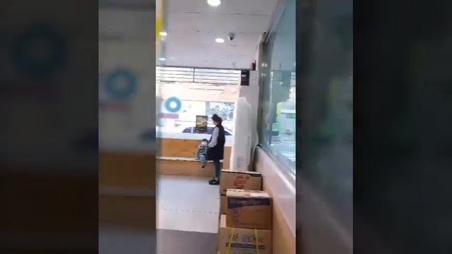 Поход в больницу в Корее смотреть онлайн