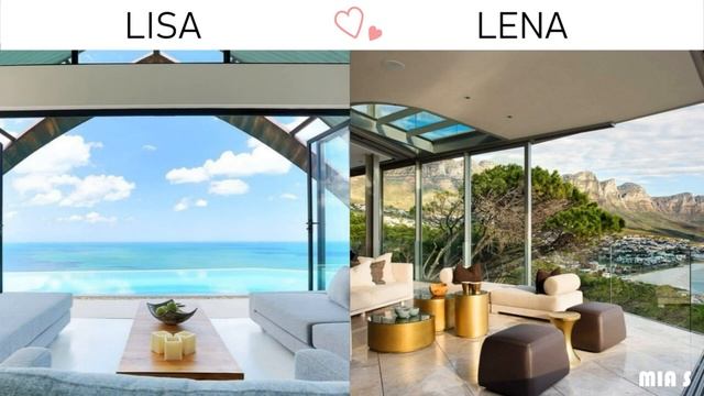 LISA or LENA Clothes 💝 Fashion outfits 🎀 Korean style#16 смотреть онлайн