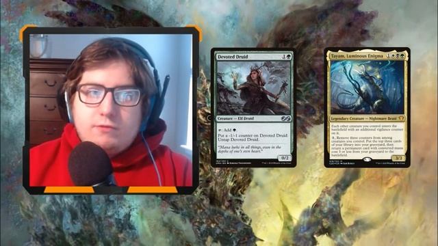 cEDH Spoilers: Pyre of Heroes Combo смотреть онлайн