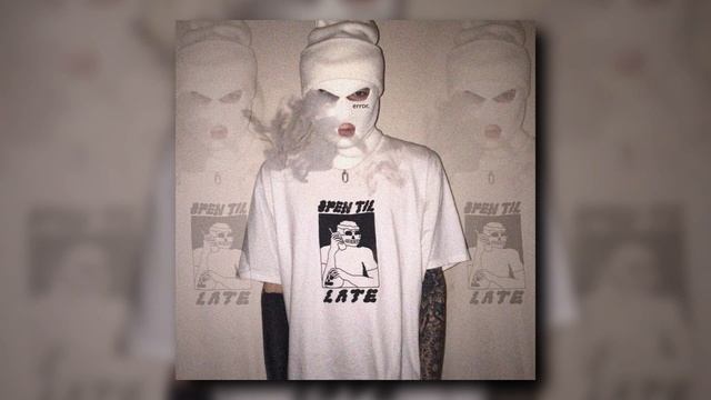 GOFFWATER X GEORGIE KARDASHIAN - GHOST REMIX смотреть онлайн