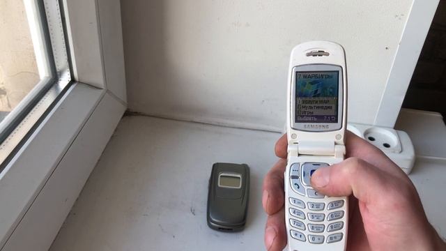 Samsung sgh-s500 donor смотреть онлайн