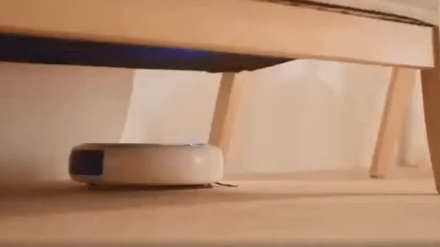 Robot Vacuum Cleaner | Smart Sweeping Robot | Dry Wet Sweeping Vacuum Home Cleaner | Eagle Tune смотреть онлайн