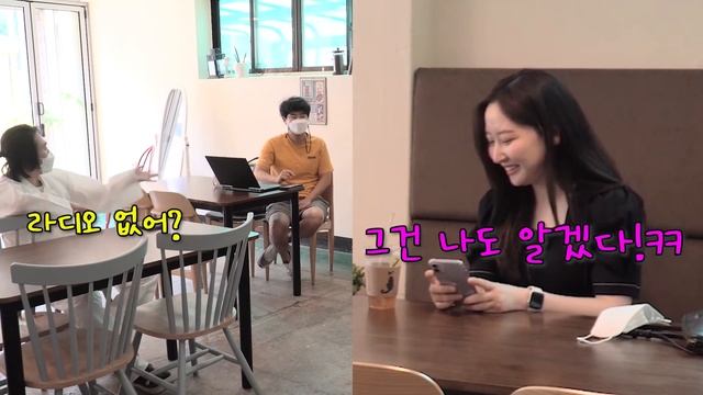 [몰카][SUB] 누군가 내 폰번호까지 알고있다ㅋㅋ개인취향까지 맞춘다고?ㅋㅋKorean prank lmao смотреть онлайн