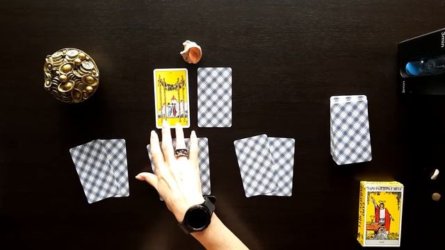 #tarot #путьзвезды Что между вами? (прошлое; настоящее; будущее) #триварианта #расклад