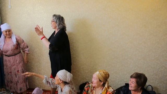 07.05.22 Құдалық той Төретам смотреть онлайн