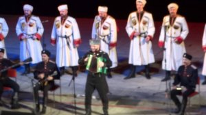 Когда мы были на войне