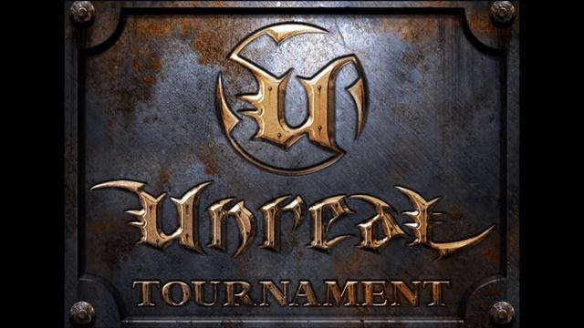 Unreal Tournament - Menu Theme (beta) смотреть онлайн