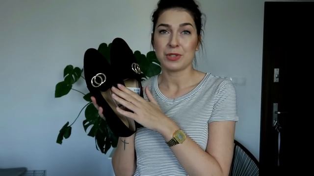 Mierzymy! Zakupy na jesień - Mohito , H&M, Stradivarius смотреть онлайн