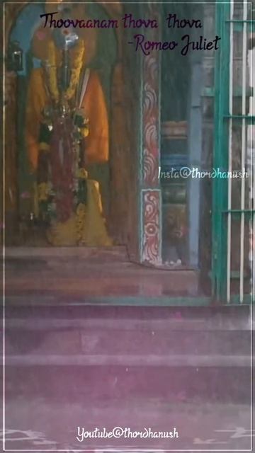 Tamil Full screen whatsapp status😘Romeo Juliet😘thoovaanam song status😘cute & romantic status смотреть онлайн